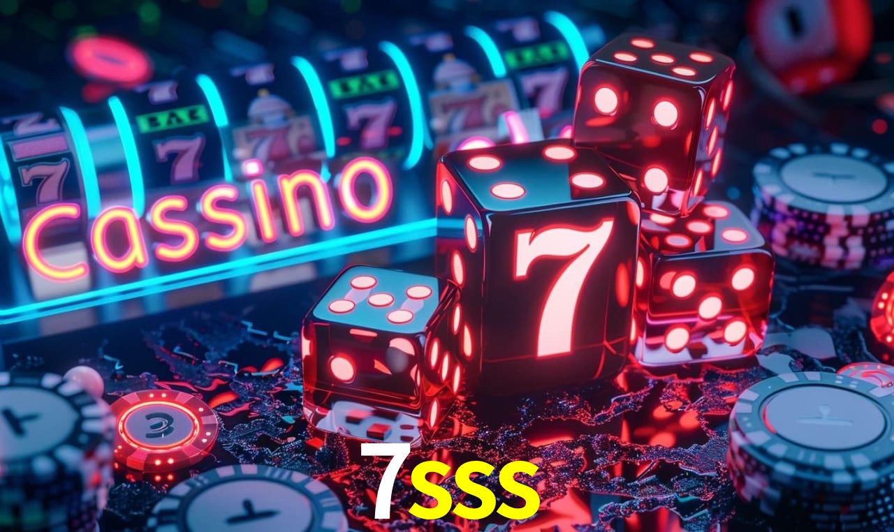 Welcome Bonus 7sss