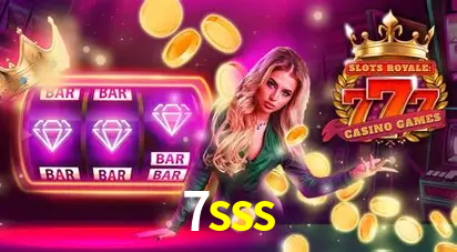 A Emoção da Loteria na 7sss: Uma Chance de Mudança de Vida