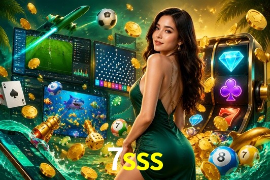 Experiência VIP 7sss