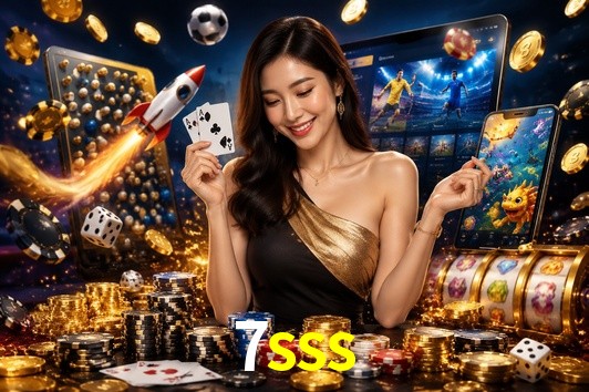 Game Providers 7sss
