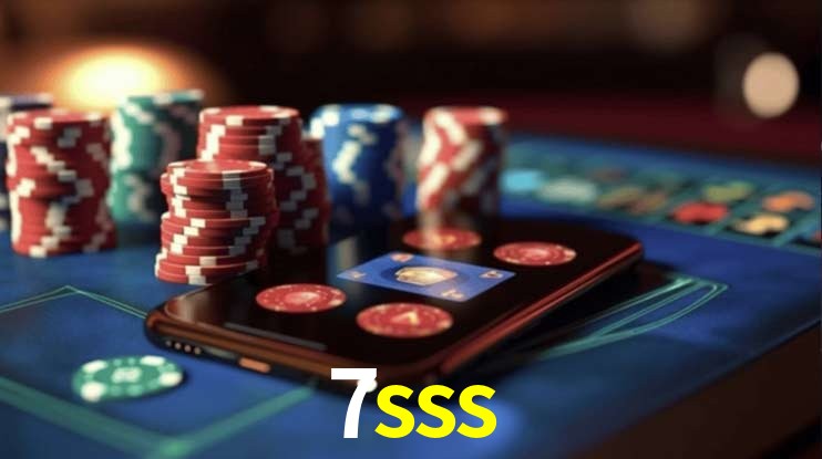 Estatísticas Esportivas 7sss