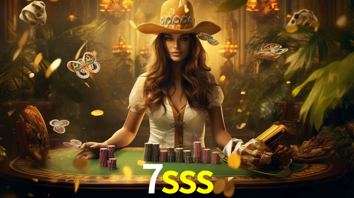 Roulette Table 7sss