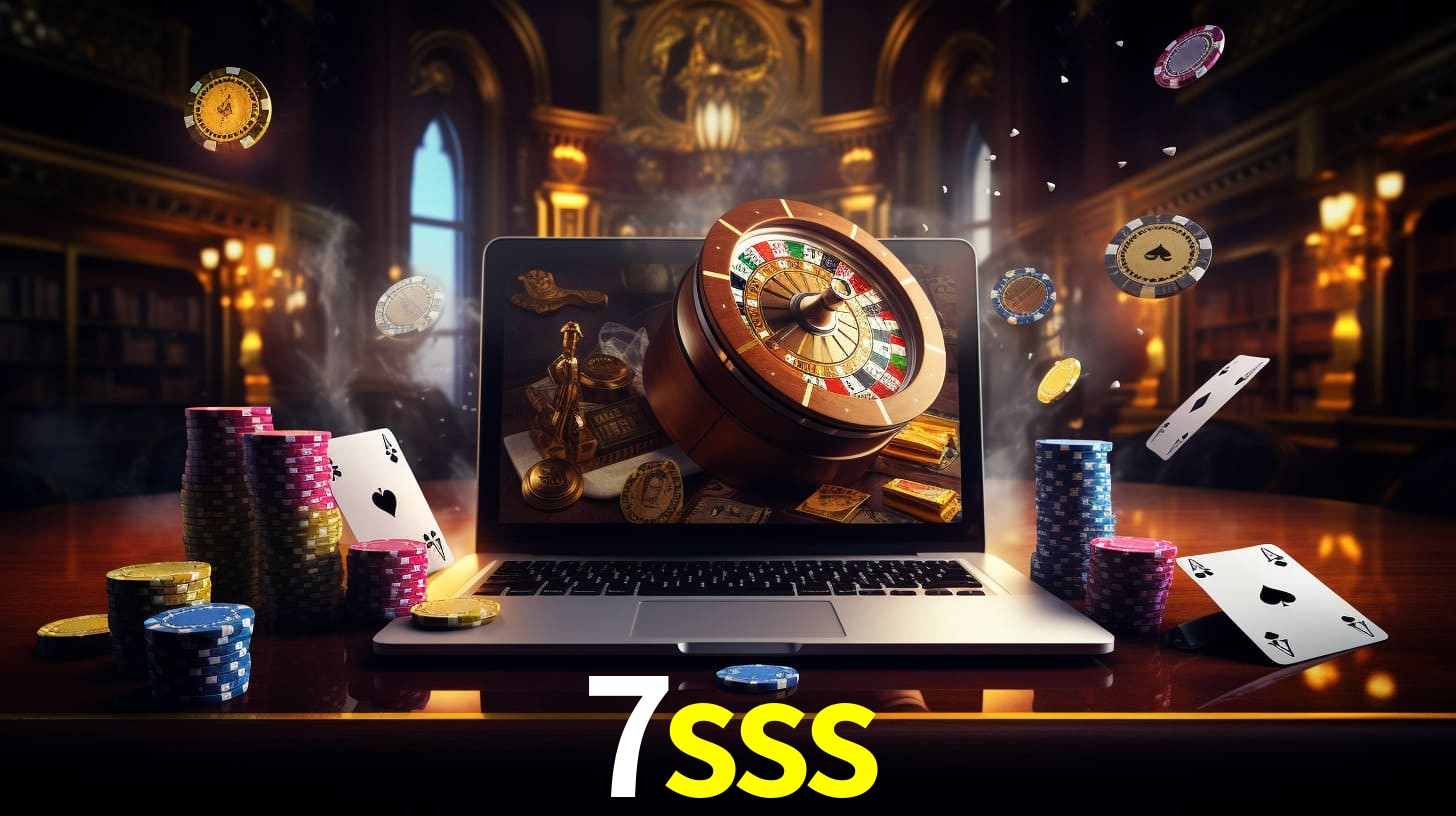 Live Casino 7sss