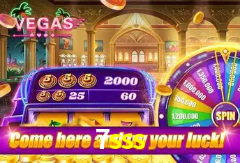 Descubra a Magia dos Jogos de Arcade no 7sss