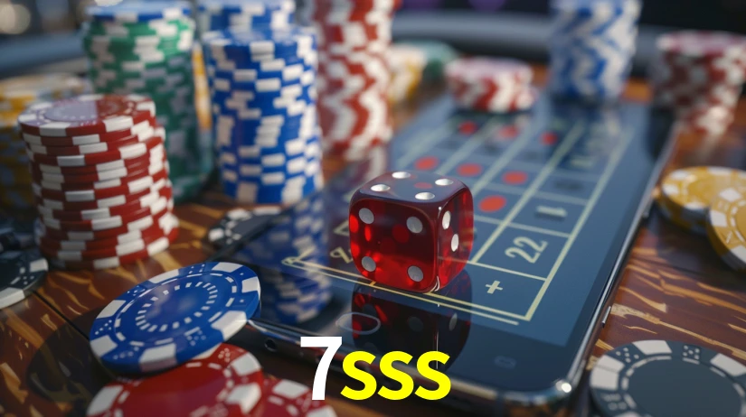 7sss: A Experiência de Casino com Jogos de Mesa ao Vivo