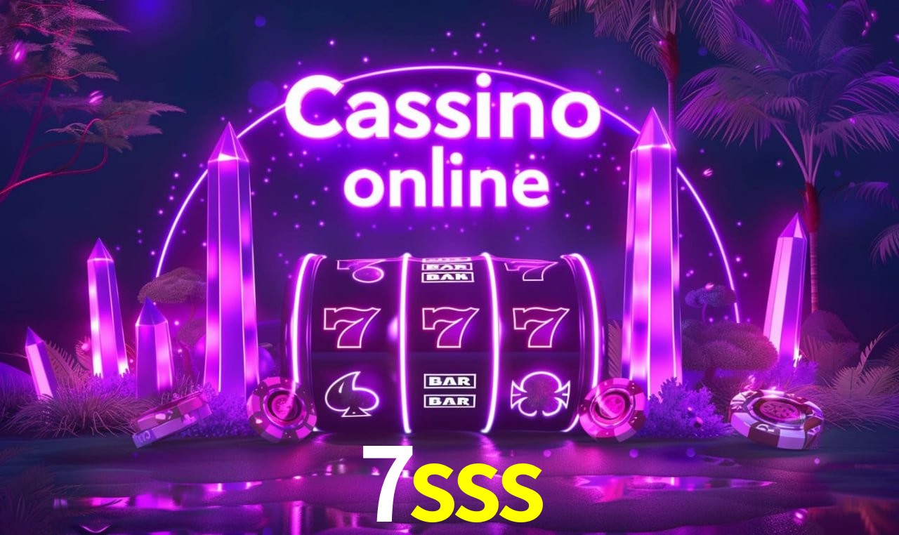 Diretório de Jogos 7sss