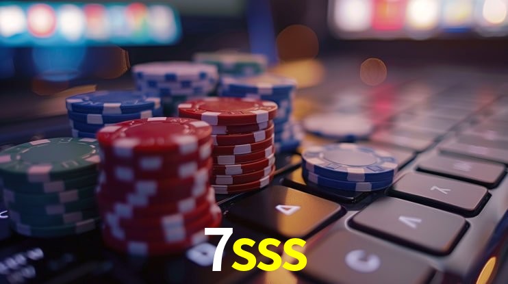 Jogos de Slot 7sss