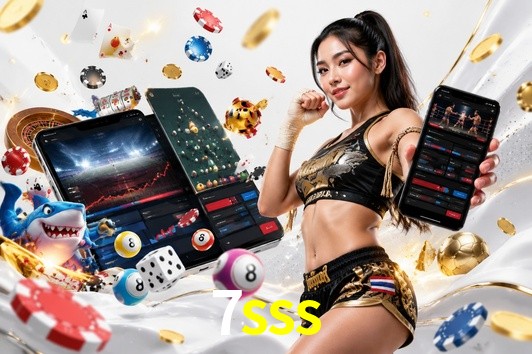 Platform Technology 7sss