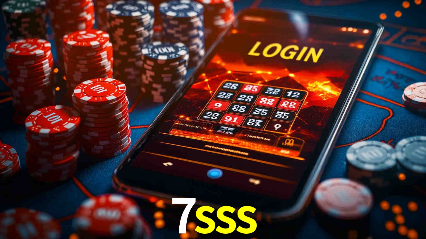 7sss: Jogue Crash e Experimente Alta Recompensa Instantânea