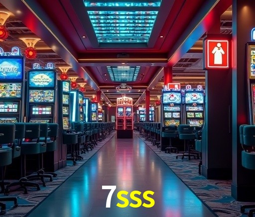 Explorando a Categoria de Eventos em Apostas na 7sss