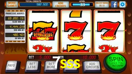 Descubra o Mundo do Cassino Online com 7sss