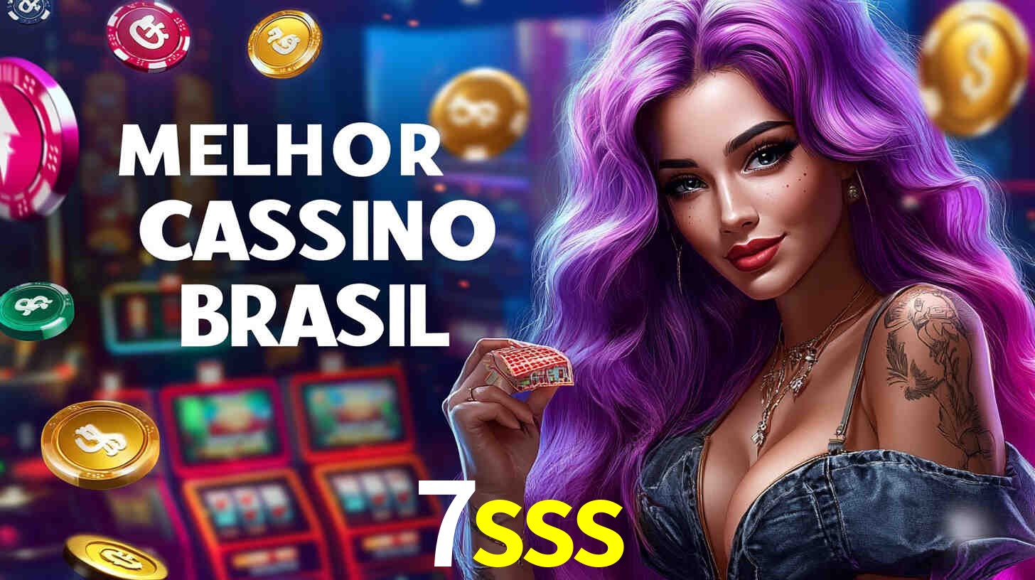 Apostas Esportivas na 7sss: Um Guia Completo