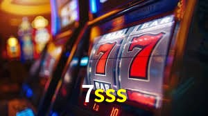 Recursos de Bônus 7sss