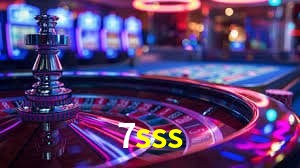 Casino VIP 7sss