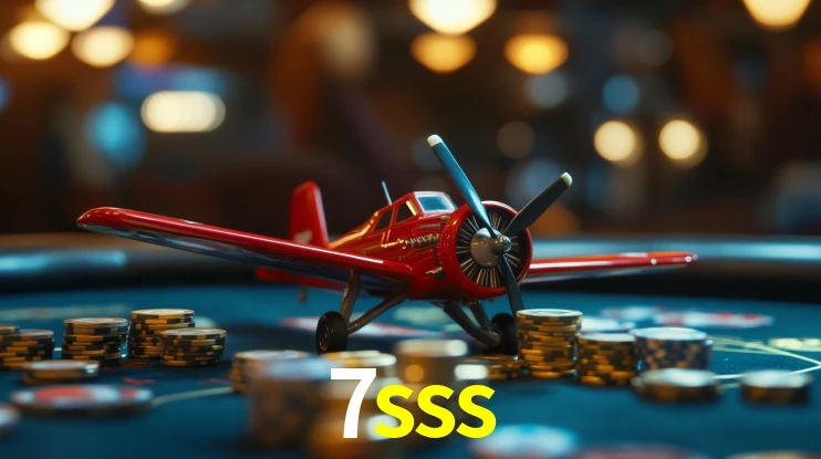 Slot Games 7sss
