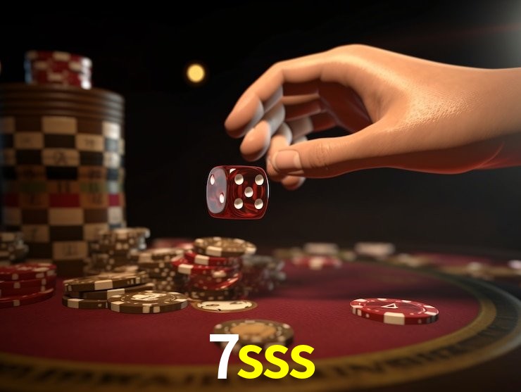 Apostas de Tênis 7sss