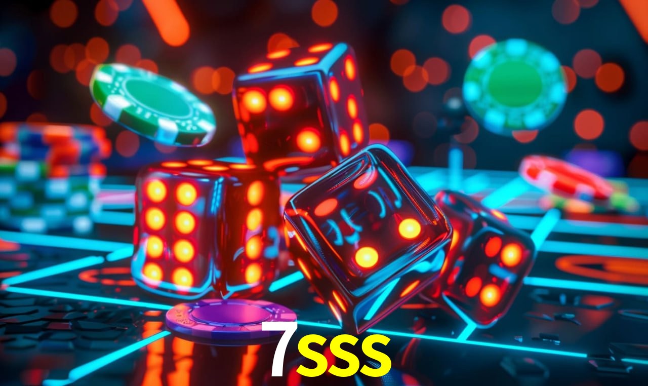 A Emoção da Loteria na 7sss: Uma Chance de Mudança de Vida