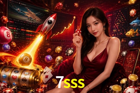 Flash Promotion 7sss