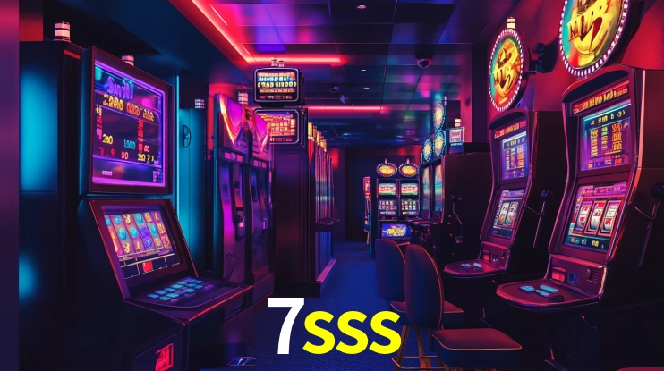 7sss App Interface