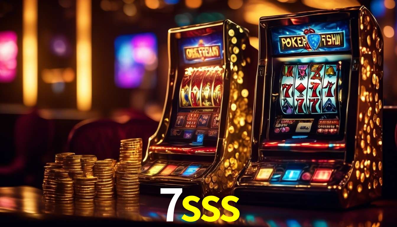 Descubra o Programa VIP da 7sss: Vantagens Exclusivas para Jogadores